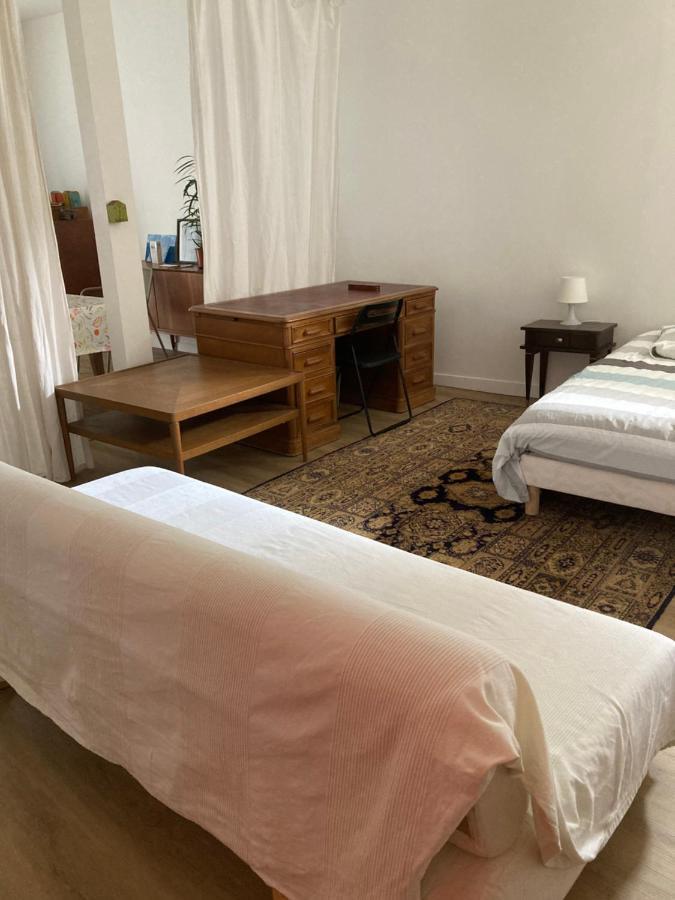 Grand Type Loft * Douarnenez
