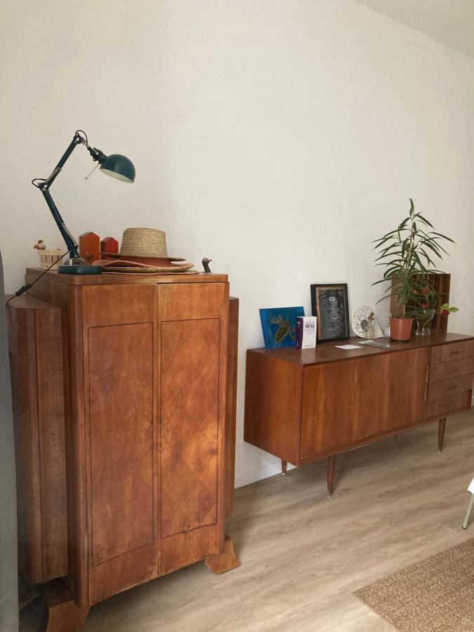 Grand Type Loft Appartement