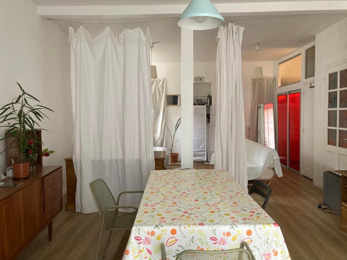 Grand Type Loft * Douarnenez