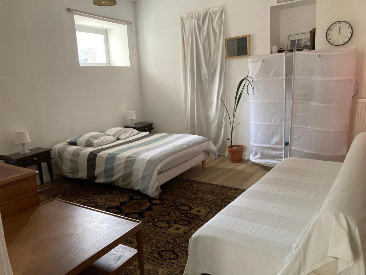 Appartement Grand Type Loft