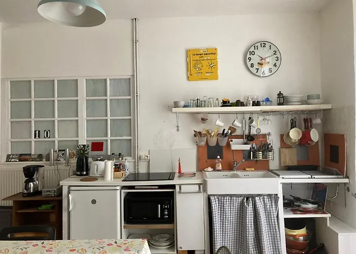 Grand Studio Type Loft