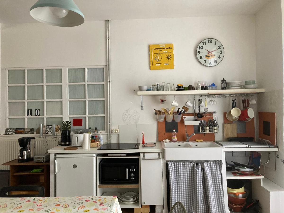 Apartment Grand Type Loft